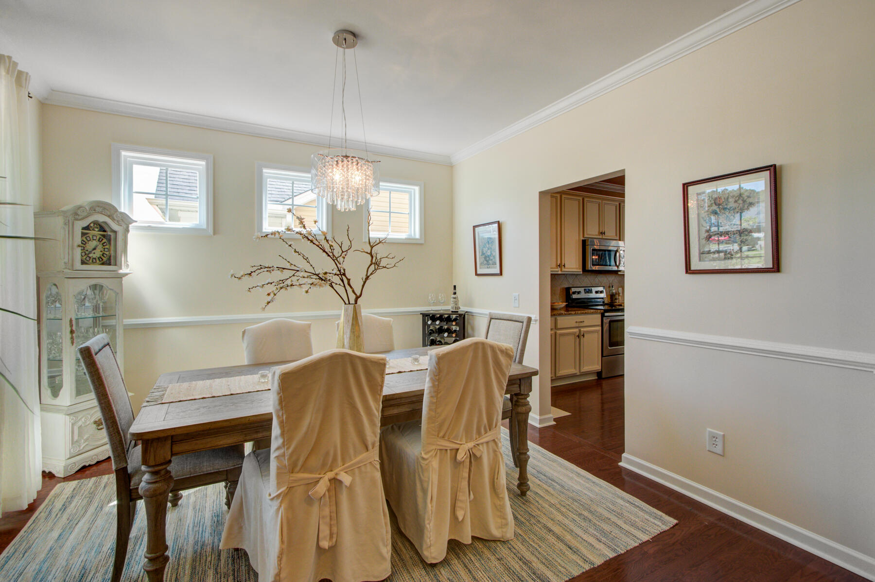371 Fox Ridge Lane Moncks Corner, SC 29461 - Photo 4 of 51 371 Fox Ridge Ln. Moncks Corner SC (13)