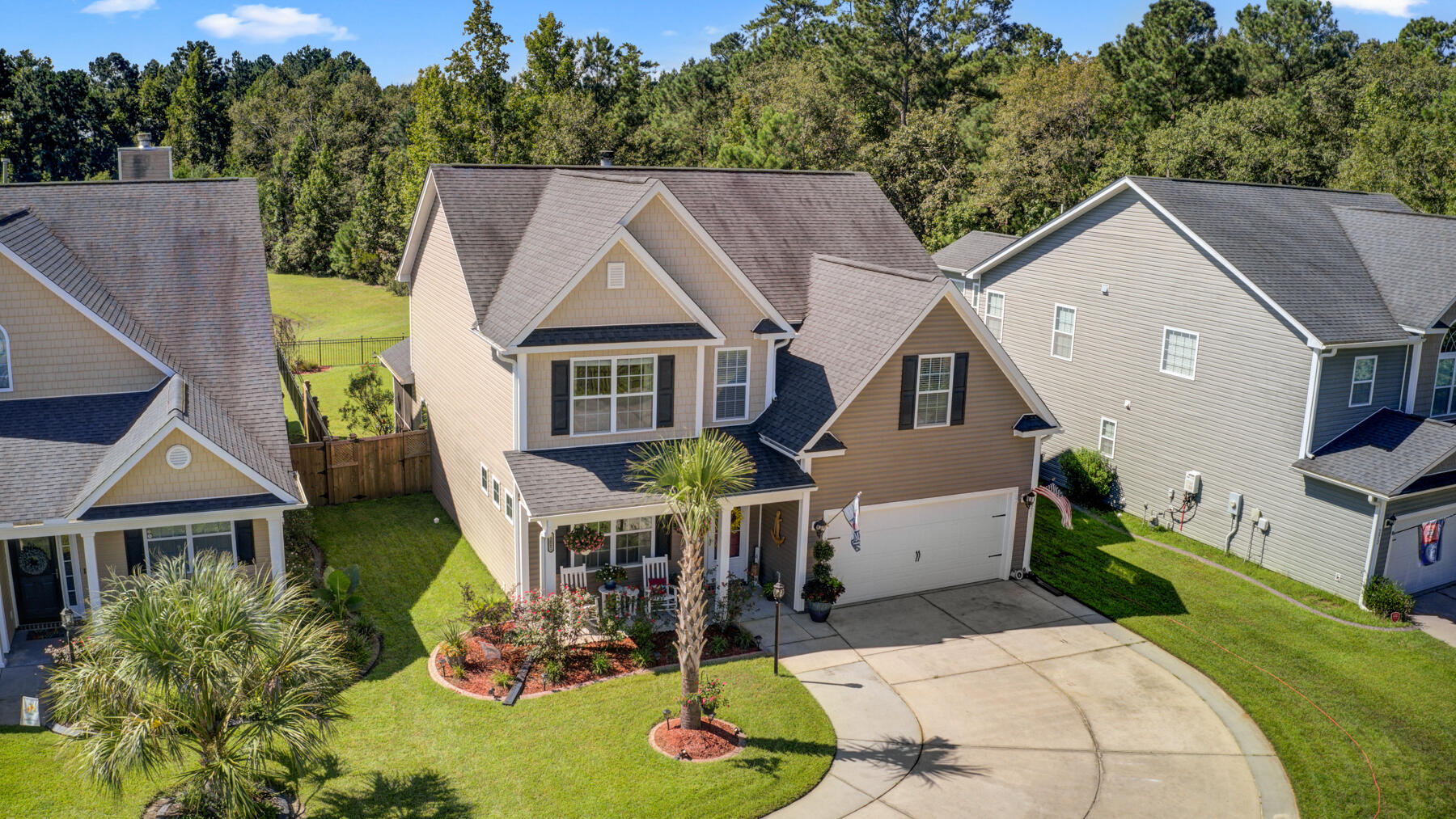 371 Fox Ridge Lane Moncks Corner, SC 29461 - Photo 42 of 51 371 Fox Ridge Ln. Moncks Corner SC (1)