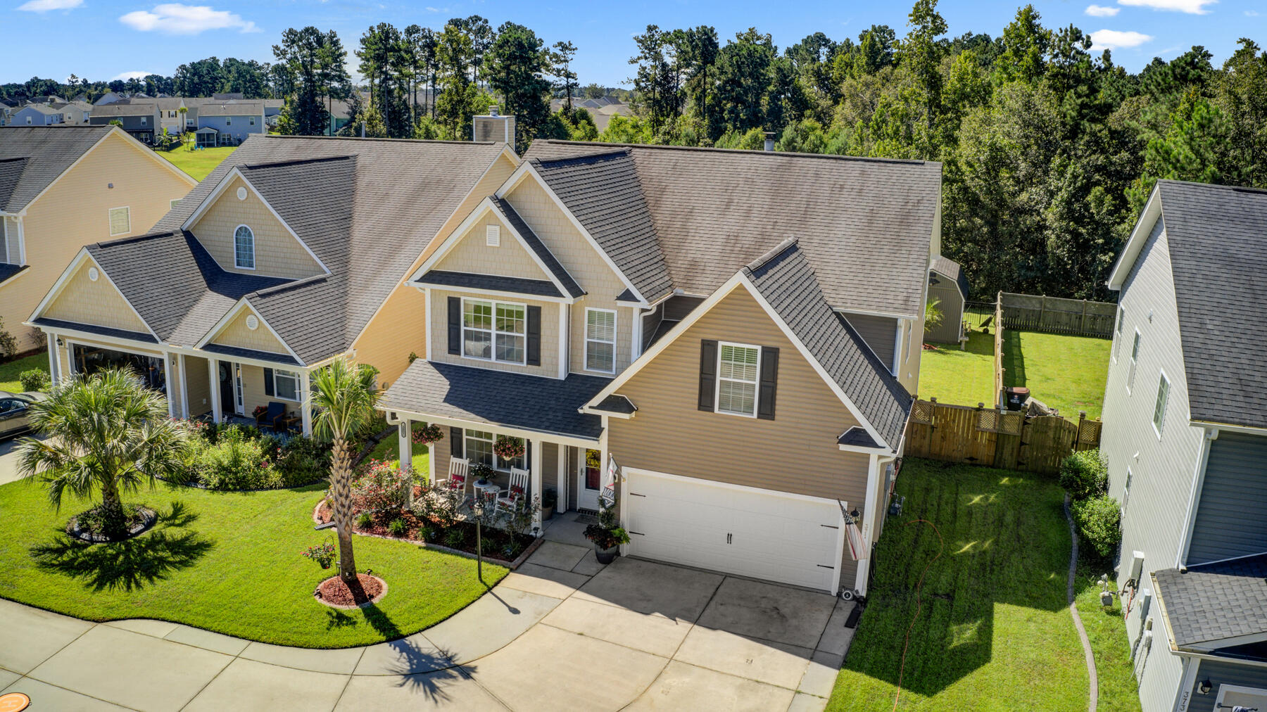 371 Fox Ridge Lane Moncks Corner, SC 29461 - Photo 43 of 51 371 Fox Ridge Ln. Moncks Corner SC (3)