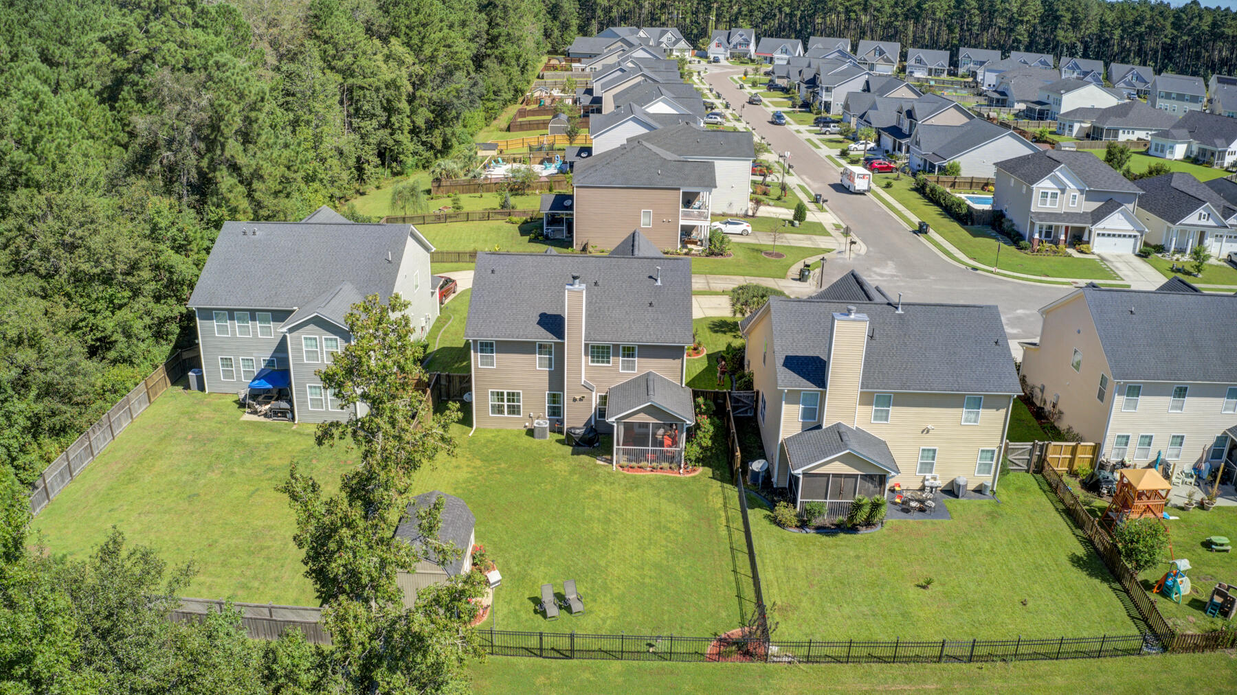 371 Fox Ridge Lane Moncks Corner, SC 29461 - Photo 45 of 51 371 Fox Ridge Ln. Moncks Corner SC (6)