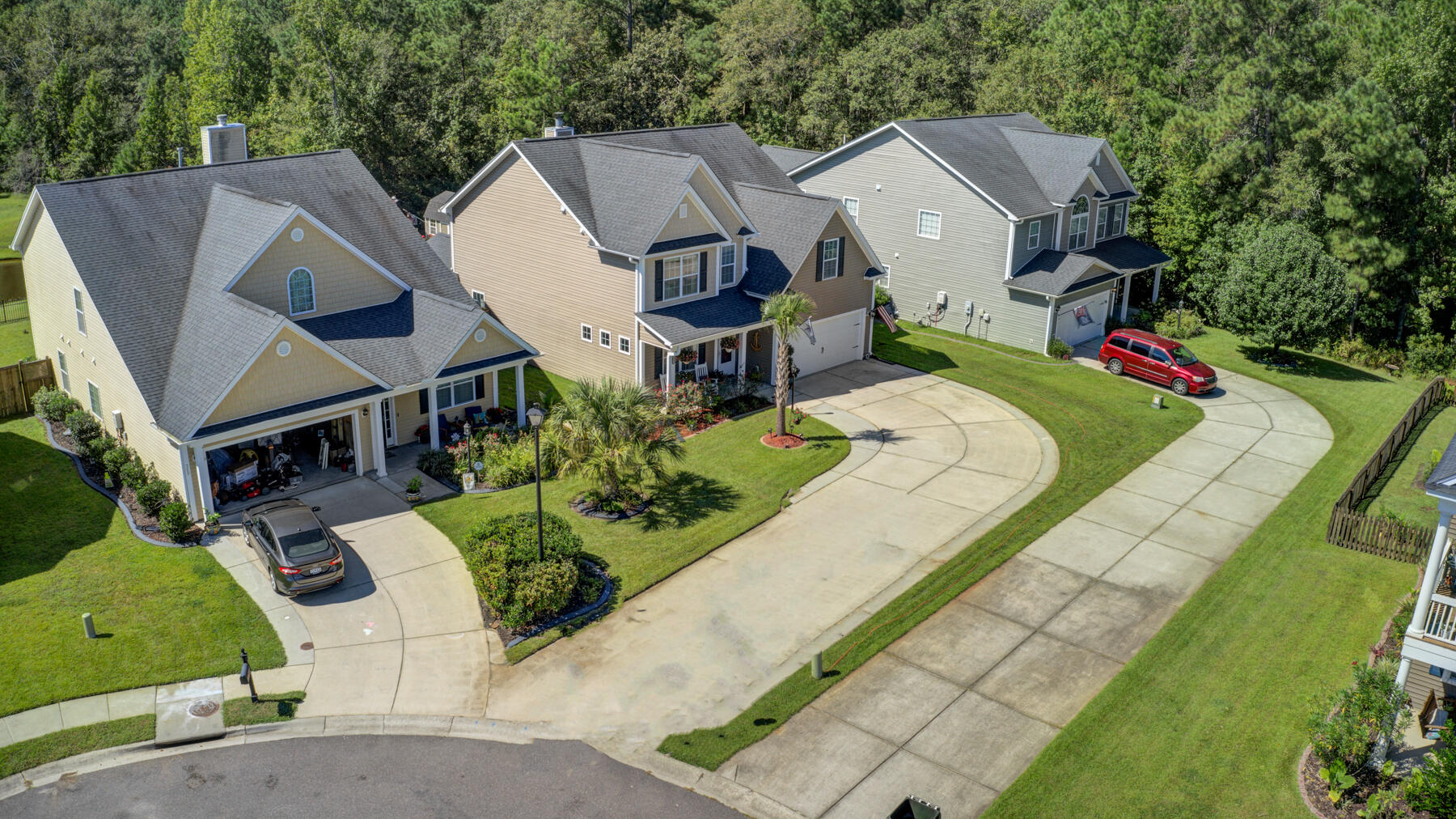 371 Fox Ridge Lane Moncks Corner, SC 29461 - Photo 47 of 51 371 Fox Ridge Ln. Moncks Corner SC (8)