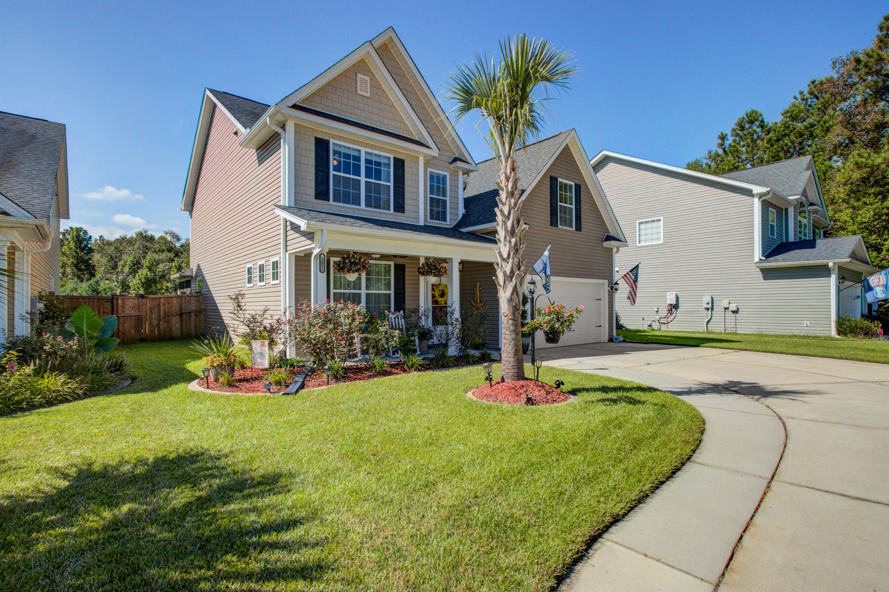 371 Fox Ridge Lane Moncks Corner, SC 29461 - Photo 48 of 51 371 Fox Ridge Ln. Moncks Corner SC (9)