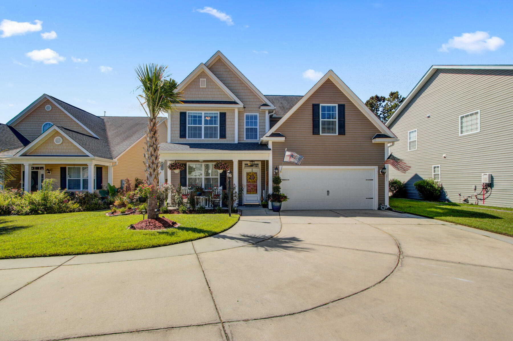 371 Fox Ridge Lane Moncks Corner, SC 29461 - Photo 49 of 51 371 Fox Ridge Ln. Moncks Corner SC (10)