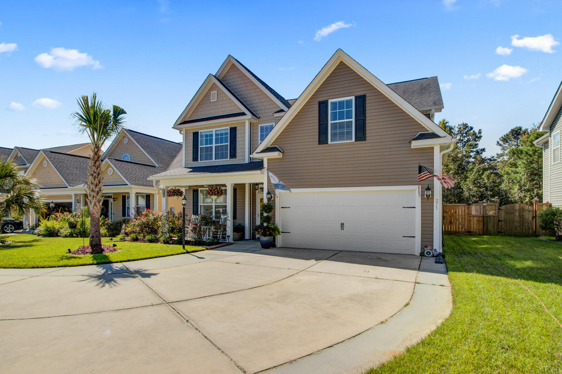 371 Fox Ridge Lane Moncks Corner, SC 29461 - Photo 50 of 51 371 Fox Ridge Ln. Moncks Corner SC (11)