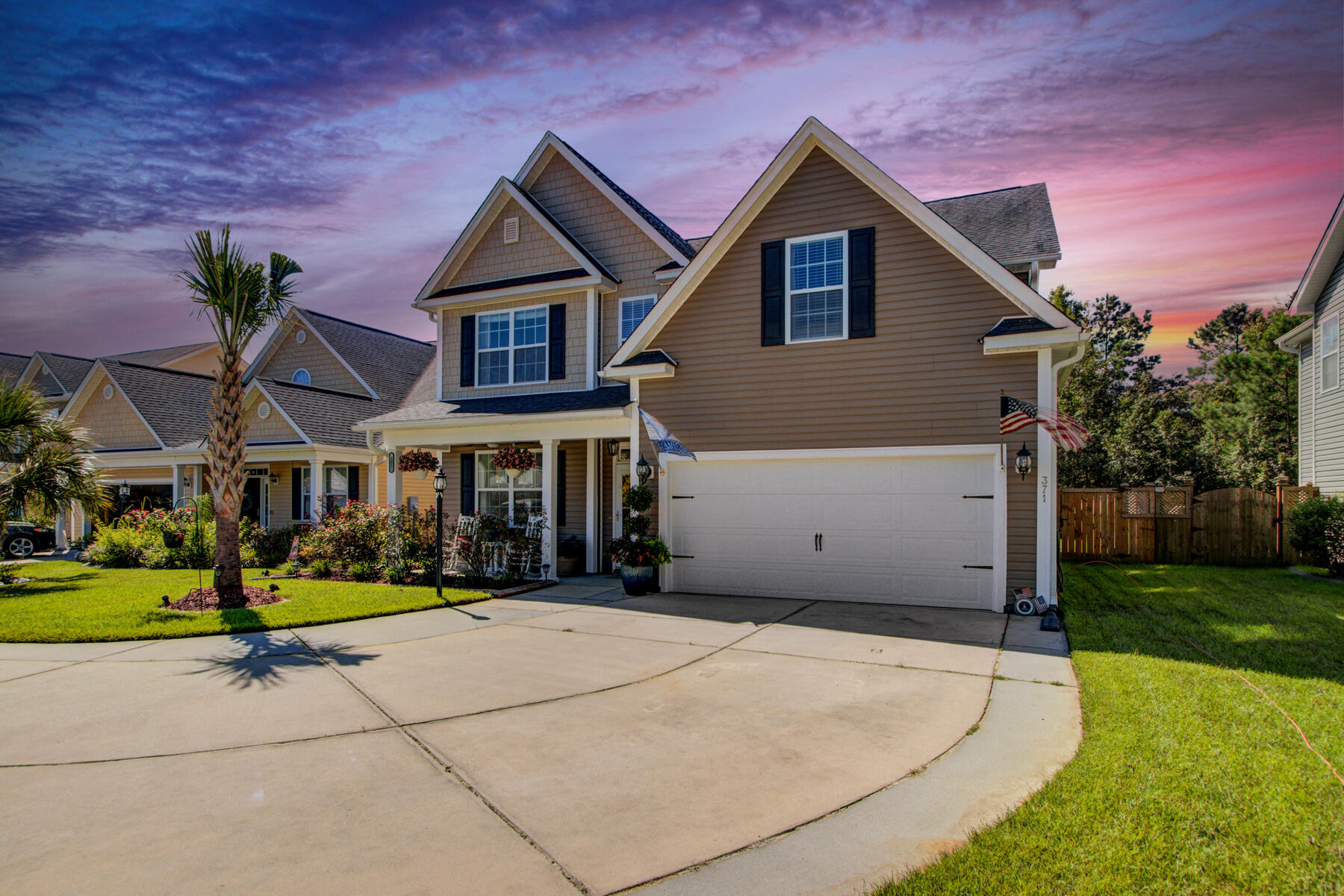 371 Fox Ridge Lane Moncks Corner, SC 29461 - Photo 51 of 51 371 Fox Ridge Ln. Moncks Corner SC (11)