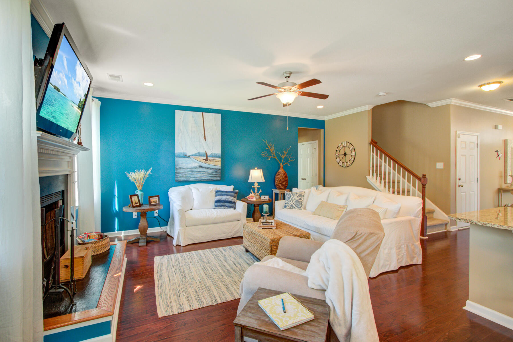 371 Fox Ridge Lane Moncks Corner, SC 29461 - Photo 8 of 51 371 Fox Ridge Ln. Moncks Corner SC (16)