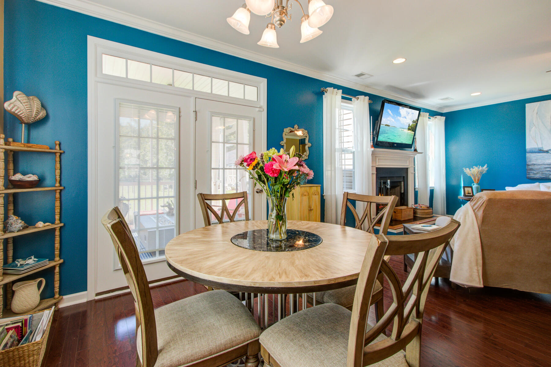 371 Fox Ridge Lane Moncks Corner, SC 29461 - Photo 10 of 51 371 Fox Ridge Ln. Moncks Corner SC (19)
