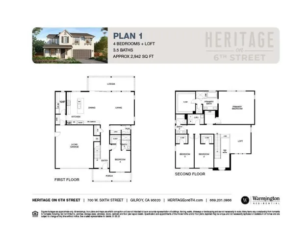 $1,349,000 | 7360 Ailes Court, Gilroy, CA 95020