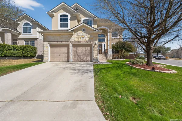 $2,950 | 26002 Meadowlark Bay, San Antonio, TX 78260