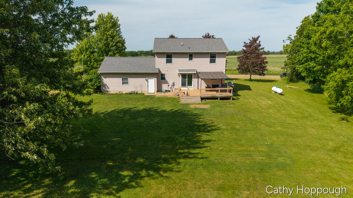 8152 Murphy Road Lyons, MI 48851 - Photo 54 of 74