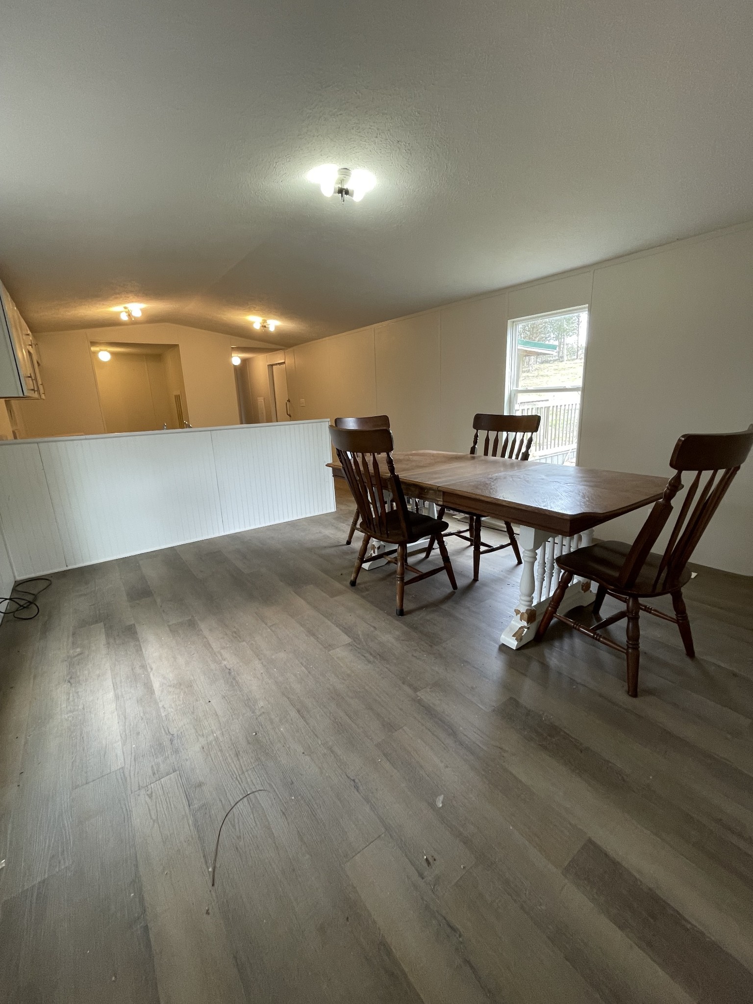 120 March Mill Road Fayetteville, TN 37334 - Photo 11 of 21 a view of a room with furniture and wooden floor
