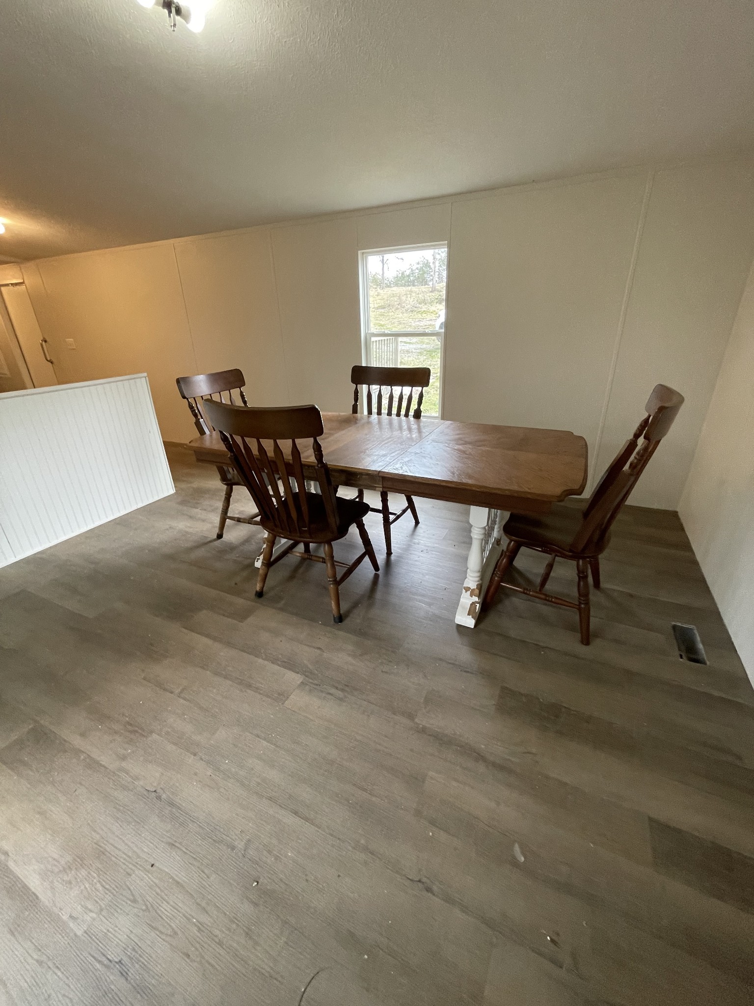 120 March Mill Road Fayetteville, TN 37334 - Photo 12 of 21 a view of a livingroom with furniture and a couch
