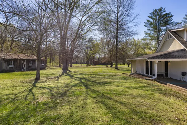 $739,900 | 8158 Old Springfield Pike, Goodlettsville, TN 37072