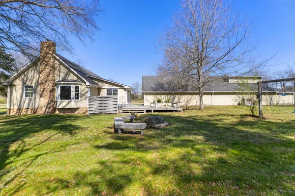 $739,900 | 8158 Old Springfield Pike, Goodlettsville, TN 37072