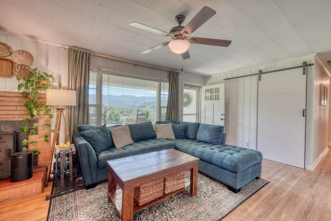 321 Tatham Gap Road Andrews, NC 28901 - Photo 13 of 45 Gallery Image 13