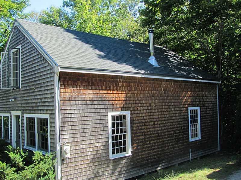 1737 Waltham Road Ellsworth, ME 04605 - Photo 30 of 33 Exterior Front.