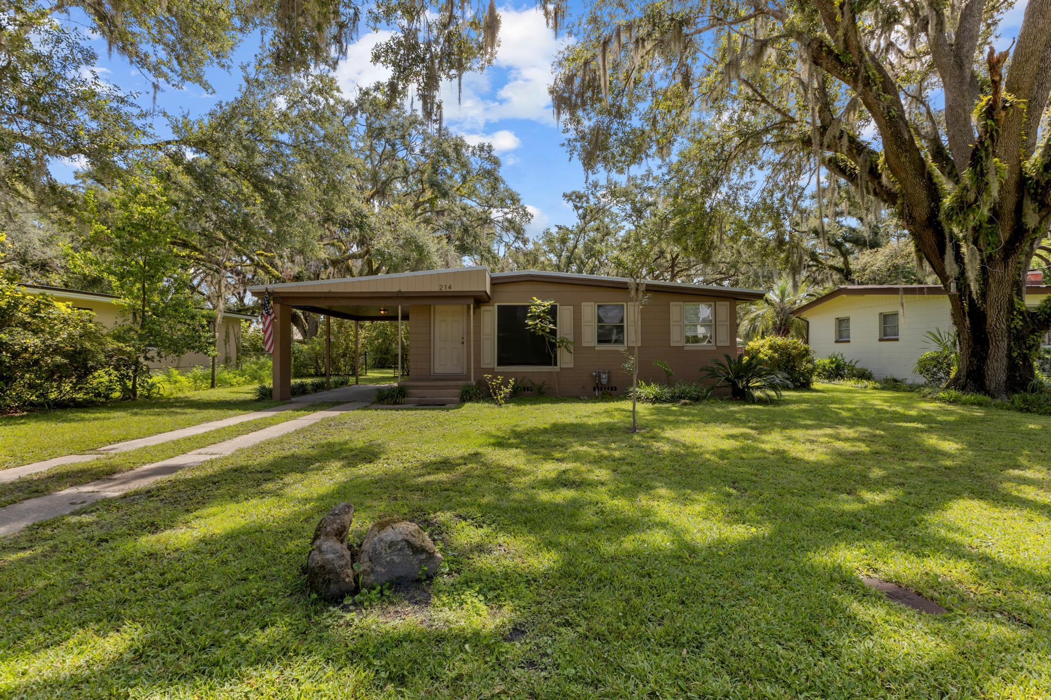 214 Cypress Road Perry, FL 32348 - Photo 6 of 25
