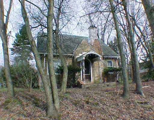 2256 West Hardies Road Gibsonia, PA 15044 - Photo 1 of 1 Exterior Front.