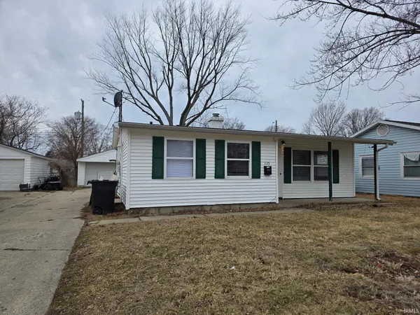 $199,900 | 1125 Davis Drive, Lafayette, IN 47909