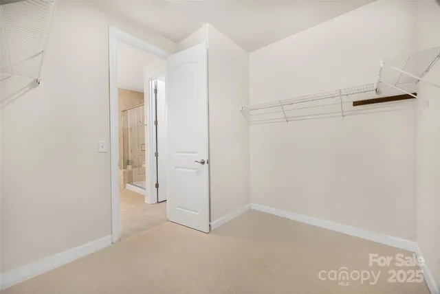 a view of small space