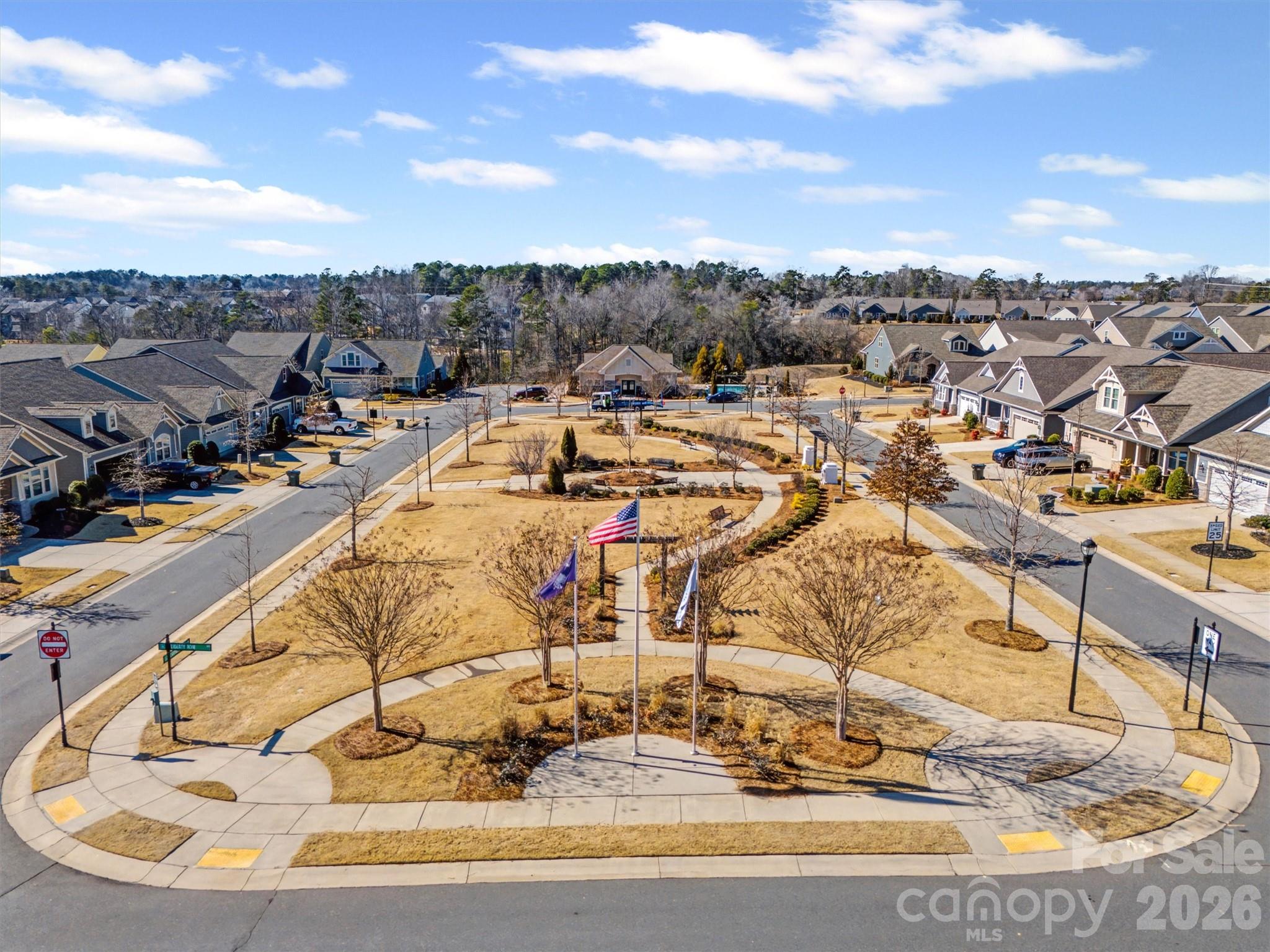 1268 Independence Street Tega Cay, SC 29708 - Photo 36 of 38