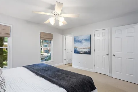 $589,000 | 1108 Morningside Place Northeast, Atlanta, GA 30306
