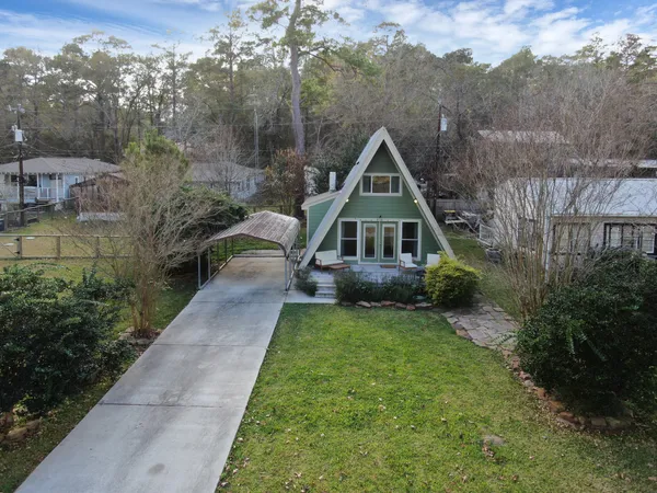 $1,600 | 1500 West Pine Lake Circle, Montgomery, TX 77316