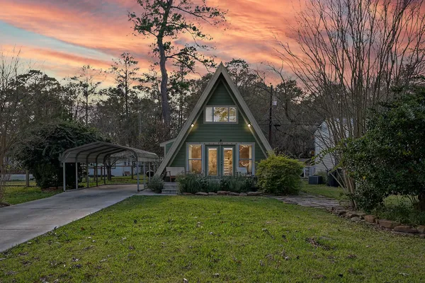 $1,600 | 1500 West Pine Lake Circle, Montgomery, TX 77316