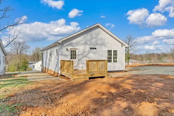 $245,000 | 3708 Michigan Avenue Northwest, Roanoke, VA 24017