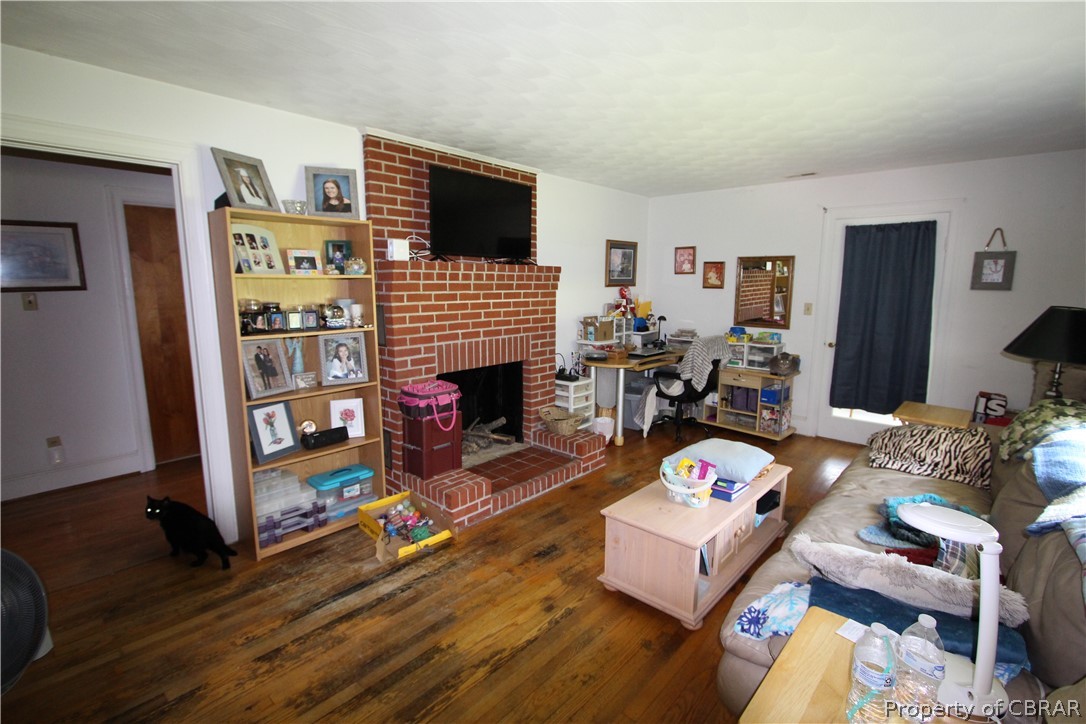 11359 Buckley Hall Road Mathews, VA 23109 - Photo 6 of 33
