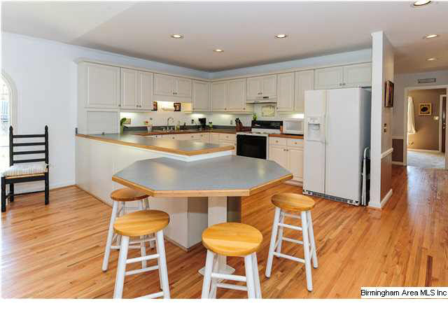 1540 Saulter View Road Birmingham, AL 35209 - Photo 15 of 32