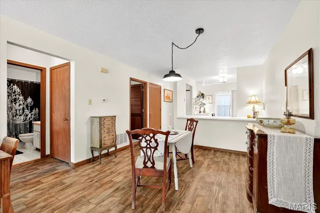 $175,000 | 3221 Meadow Trail Drive, Unit 56, St. Peters, MO 63376