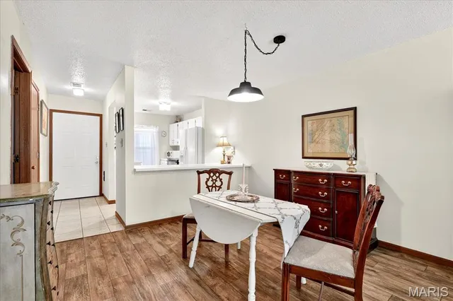 $175,000 | 3221 Meadow Trail Drive, Unit 56, St. Peters, MO 63376