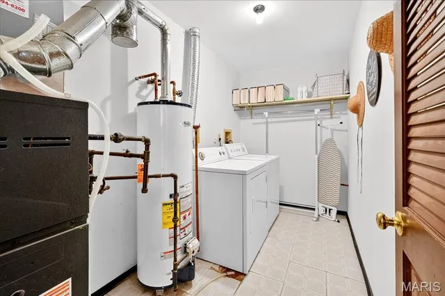 $175,000 | 3221 Meadow Trail Drive, Unit 56, St. Peters, MO 63376