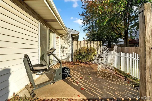 $175,000 | 3221 Meadow Trail Drive, Unit 56, St. Peters, MO 63376