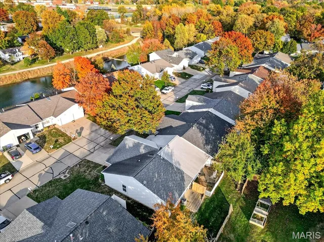 $175,000 | 3221 Meadow Trail Drive, Unit 56, St. Peters, MO 63376