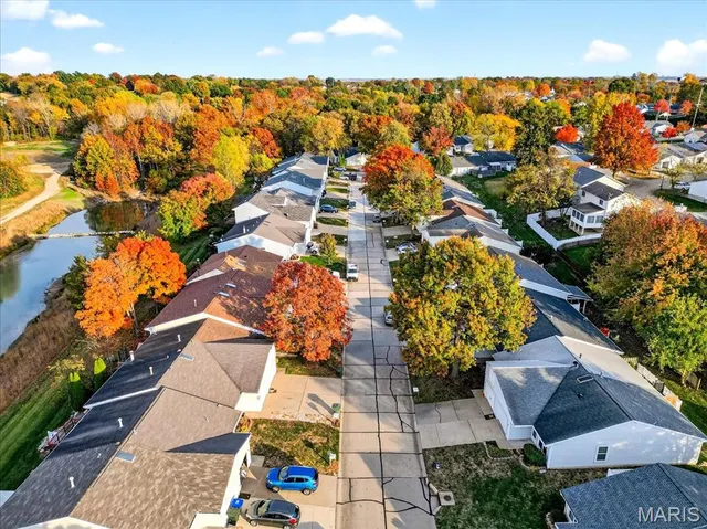 $175,000 | 3221 Meadow Trail Drive, Unit 56, St. Peters, MO 63376