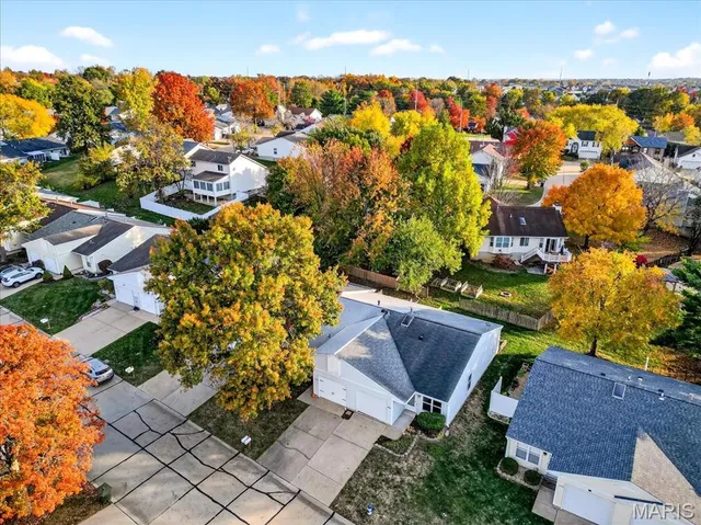 $175,000 | 3221 Meadow Trail Drive, Unit 56, St. Peters, MO 63376