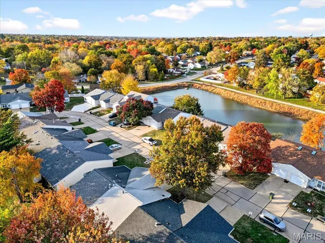 $175,000 | 3221 Meadow Trail Drive, Unit 56, St. Peters, MO 63376