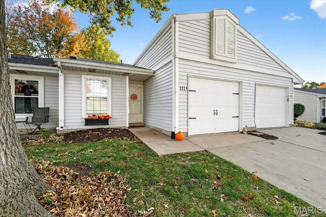 $175,000 | 3221 Meadow Trail Drive, Unit 56, St. Peters, MO 63376