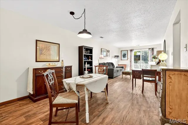 $175,000 | 3221 Meadow Trail Drive, Unit 56, St. Peters, MO 63376