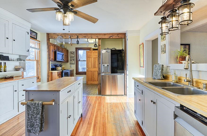 362 Court Street Keene, NH 03431 - Photo 17 of 55