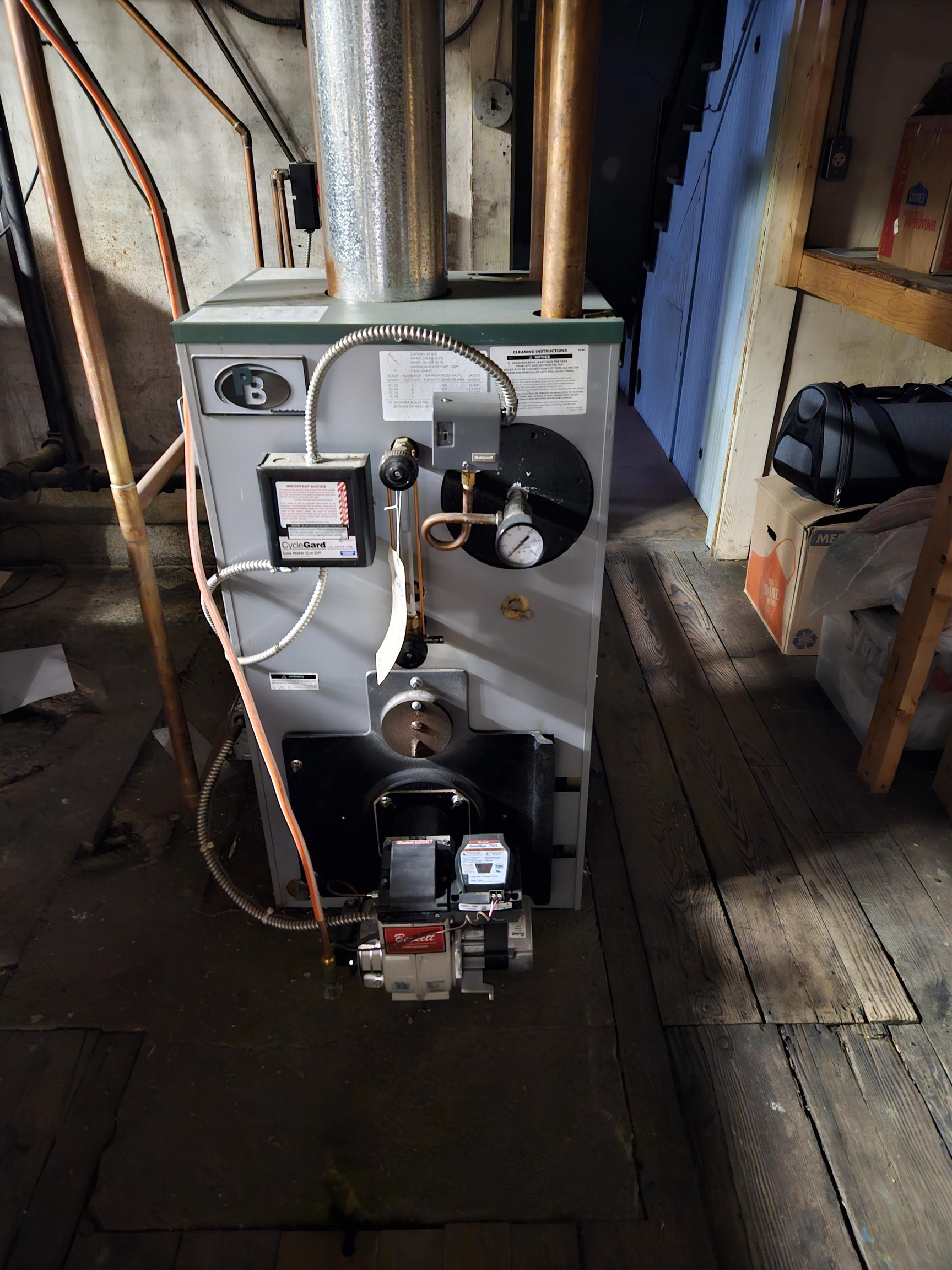 362 Court Street Keene, NH 03431 - Photo 51 of 55