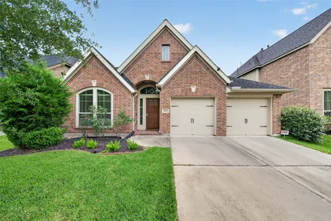 $379,900 | 22211 Slate Oaks Lane, Richmond, TX 77469