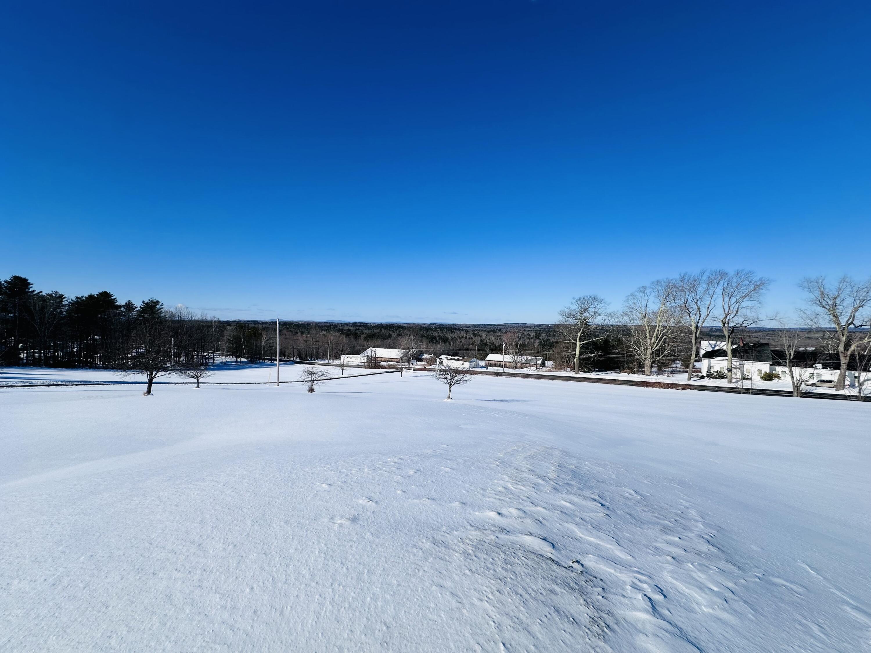 1080 Stage Road Etna, ME 04434 - Photo 39 of 48 View