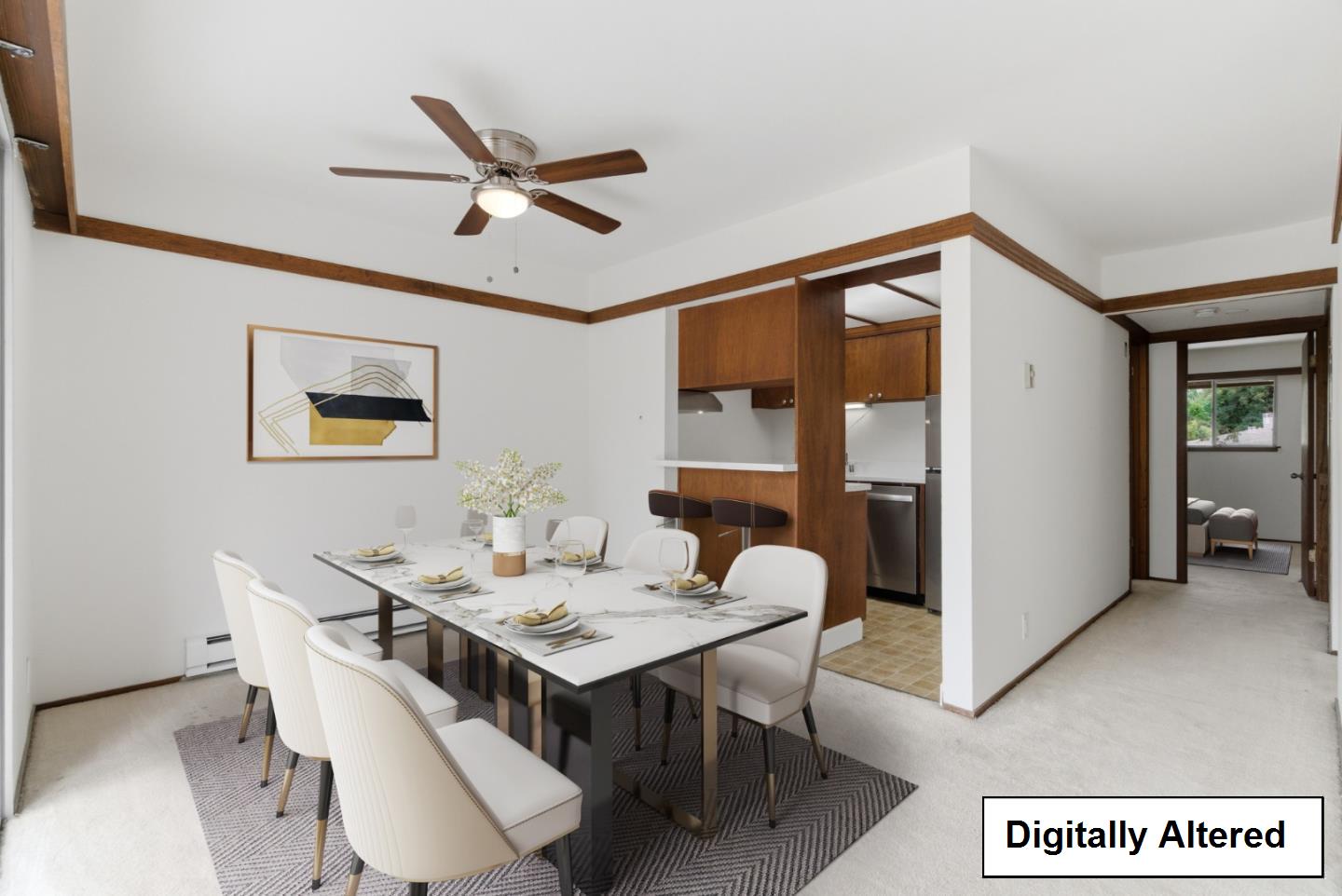 500 West Middlefield Road, Unit 41 Mountain View, CA 94043 - Photo 5 of 40