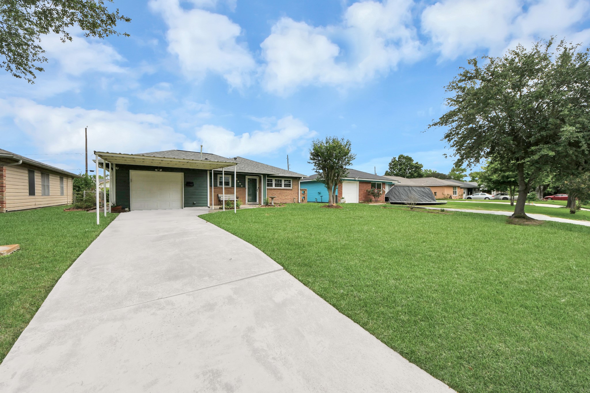 12413 Industrial Road Houston, TX 77015 - Photo 2 of 25