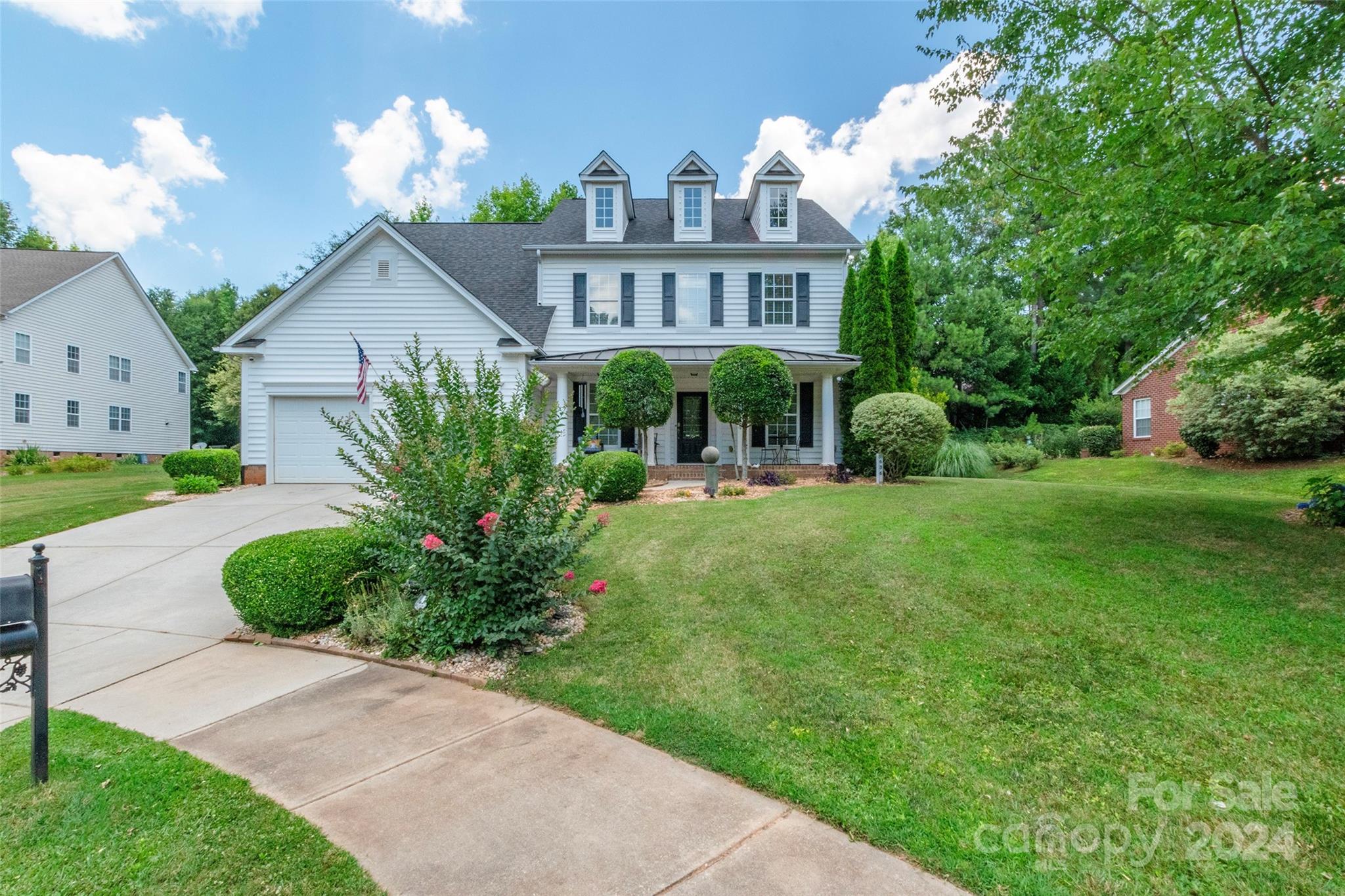 636 Cotton Field Road Rock Hill, SC 29732 - Photo 1 of 27 Gallery Image 1