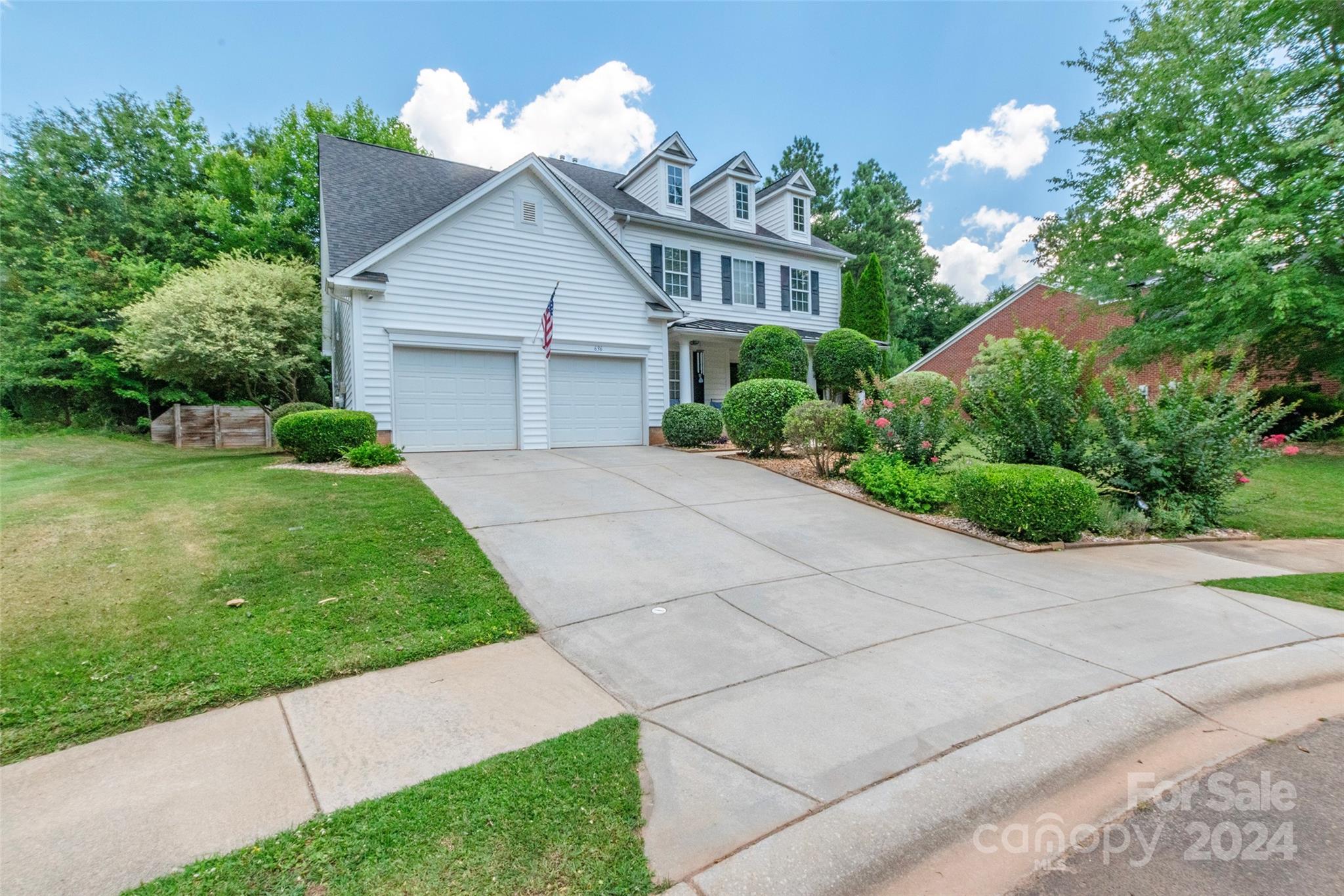 636 Cotton Field Road Rock Hill, SC 29732 - Photo 2 of 27 Gallery Image 2