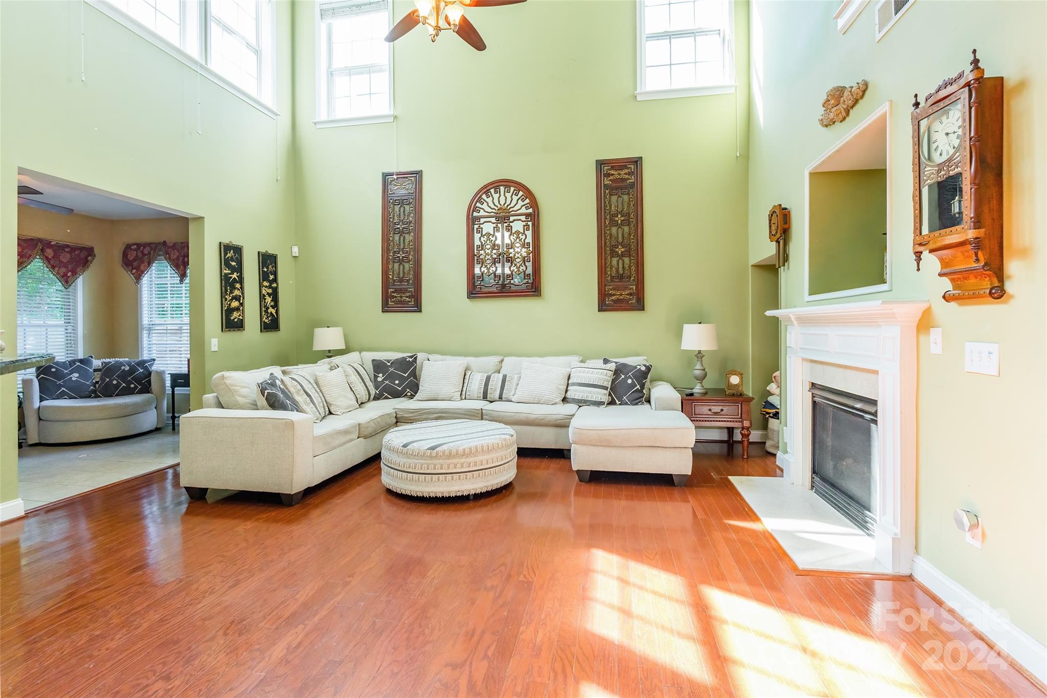 636 Cotton Field Road Rock Hill, SC 29732 - Photo 4 of 27 Gallery Image 4